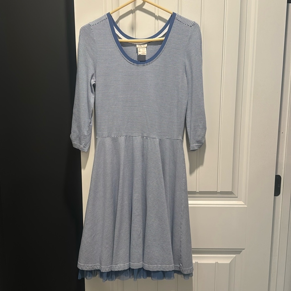Matilda Jane Dress